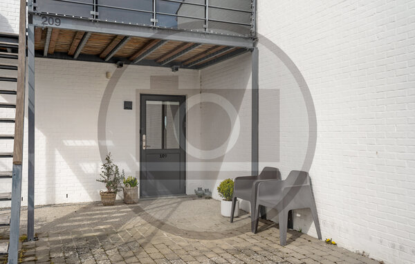 Ferienhaus - Ebeltoft Strand , Dänemark - D02106 105