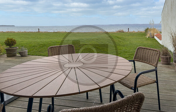 Ferienhaus - Ebeltoft Strand , Dänemark - D02106 106