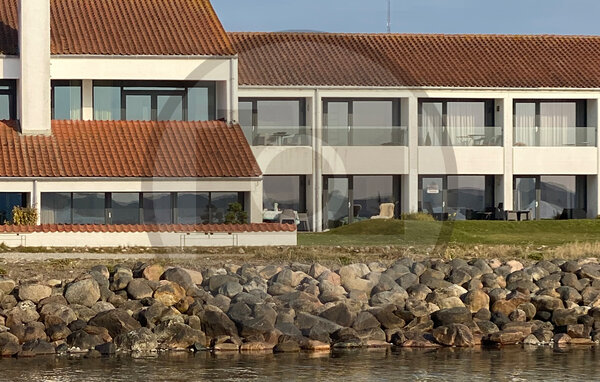 Ferienhaus - Ebeltoft Strand , Dänemark - D02106 107
