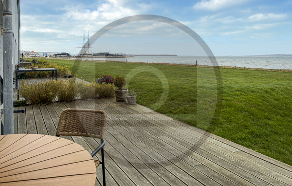 Ferienhaus - Ebeltoft Strand , Dänemark - D02106 1