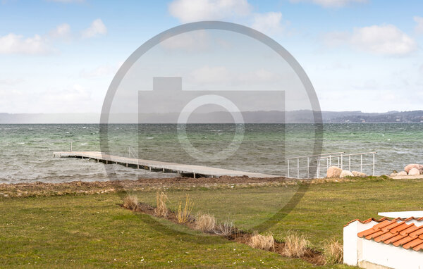 Ferienhaus - Ebeltoft Strand , Dänemark - D02106 201