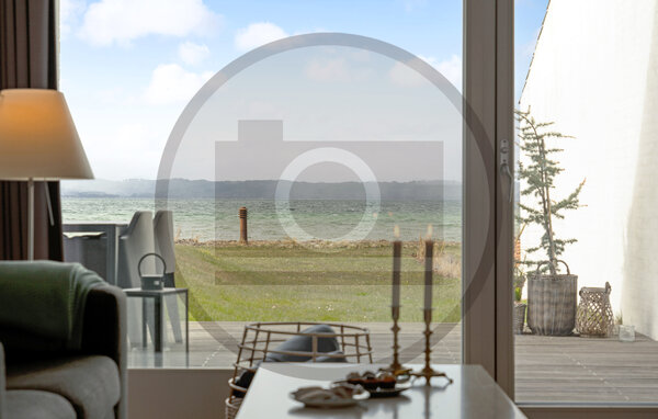 Ferienhaus - Ebeltoft Strand , Dänemark - D02106 202