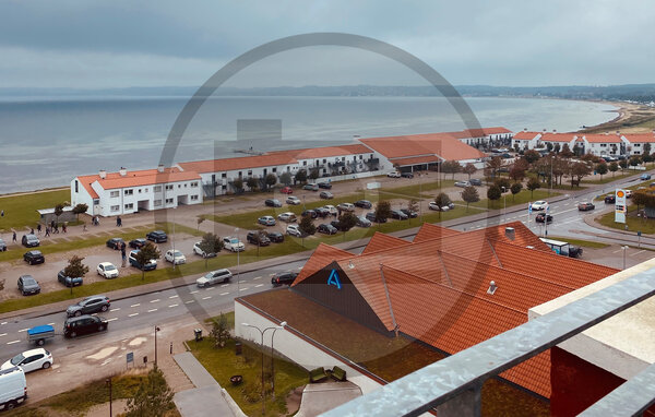 Ferienhaus - Ebeltoft Strand , Dänemark - D02106 204