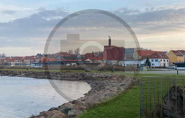 Ferienhaus - Ebeltoft Strand , Dänemark - D02106 206