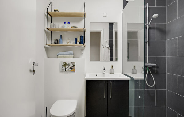 Apartamento - Ebeltoft , Dinamarca - D02201 701
