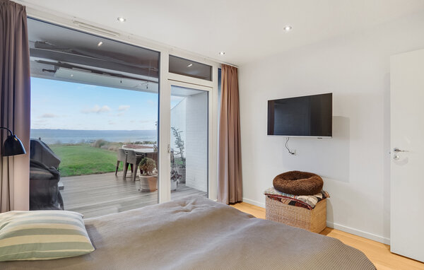 Apartamento - Ebeltoft , Dinamarca - D02201 601