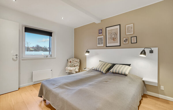 Apartamento - Ebeltoft , Dinamarca - D02201 602