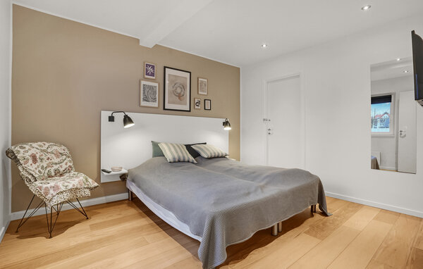 Apartamento - Ebeltoft , Dinamarca - D02201 603