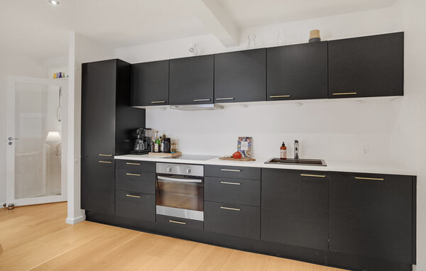 Apartamento - Ebeltoft , Dinamarca - D02201 401