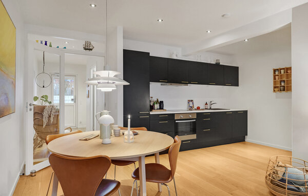 Apartamento - Ebeltoft , Dinamarca - D02201 6