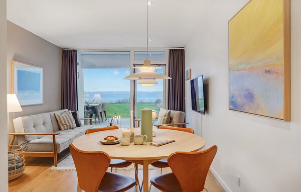 Apartamento - Ebeltoft , Dinamarca - D02201 302