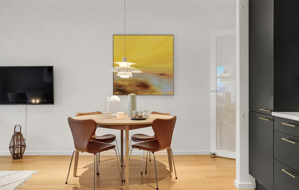 Apartamento - Ebeltoft , Dinamarca - D02201 5
