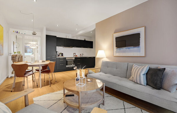 Apartamento - Ebeltoft , Dinamarca - D02201 4