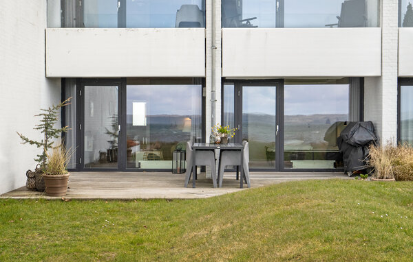 Apartamento - Ebeltoft , Dinamarca - D02201 101
