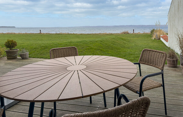 Lejlighed - Ebeltoft , Danmark - D02201 106