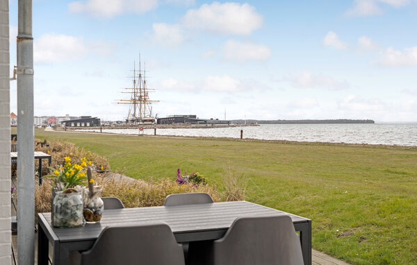 Apartamento - Ebeltoft , Dinamarca - D02201 1