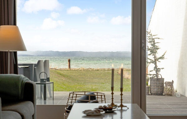 Apartamento - Ebeltoft , Dinamarca - D02201 202