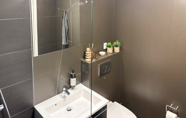 Appartement - Ebeltoft , Denemarken - D02305 702