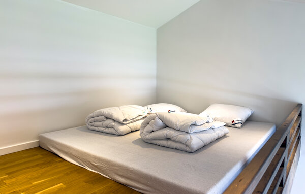 Appartement - Ebeltoft , Denemarken - D02305 602