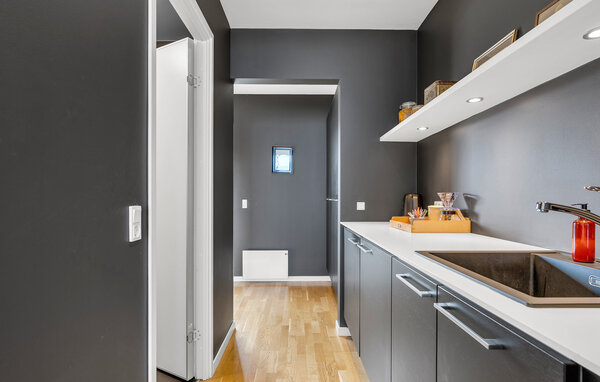 Appartement - Ebeltoft , Denemarken - D02305 6