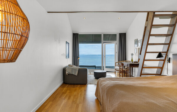 Appartement - Ebeltoft , Denemarken - D02305 3