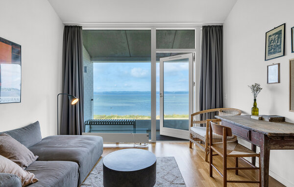 Appartement - Ebeltoft , Denemarken - D02305 4
