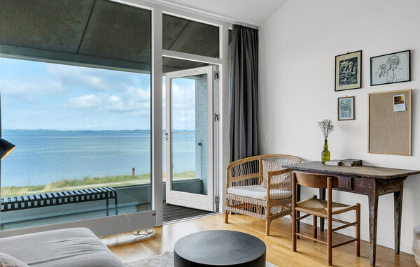 Appartement - Ebeltoft , Denemarken - D02305 301
