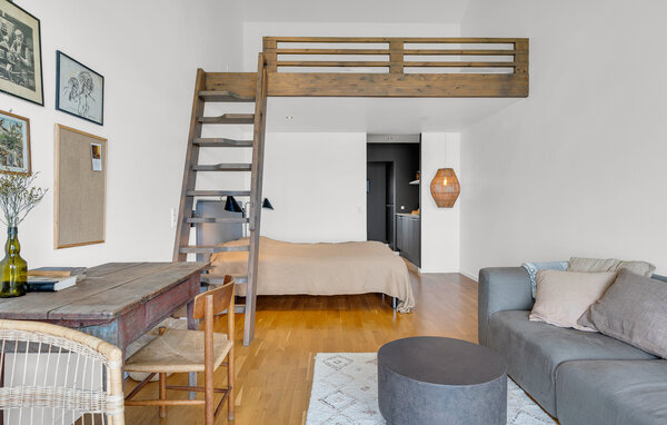 Appartement - Ebeltoft , Denemarken - D02305 5
