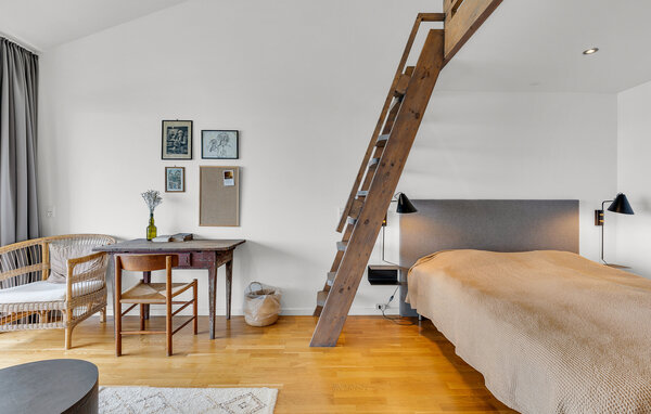 Appartement - Ebeltoft , Denemarken - D02305 8