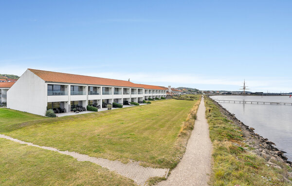 Appartement - Ebeltoft , Denemarken - D02305 1