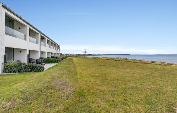 Appartement - Ebeltoft , Denemarken - D02305 81