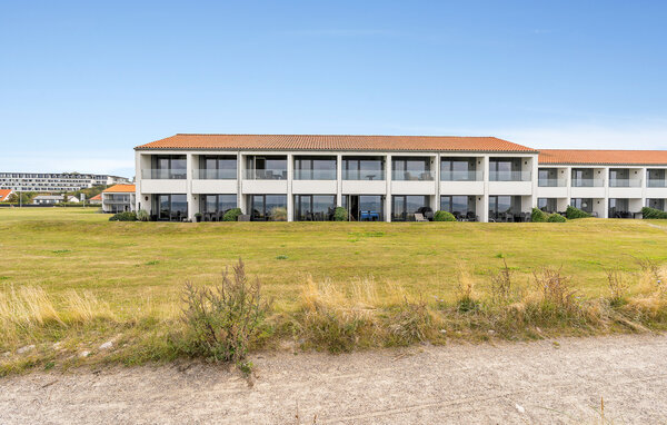 Appartement - Ebeltoft , Denemarken - D02305 82