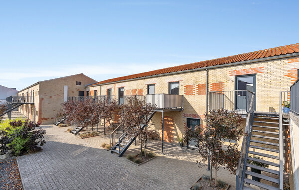 Appartement - Ebeltoft , Denemarken - D02305 83