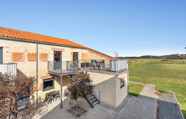 Appartement - Ebeltoft , Denemarken - D02305 84