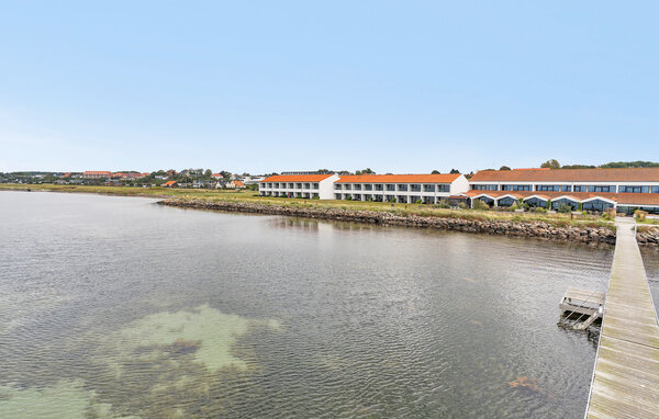 Appartement - Ebeltoft , Denemarken - D02305 85