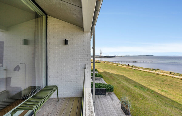 Appartement - Ebeltoft , Denemarken - D02305 2
