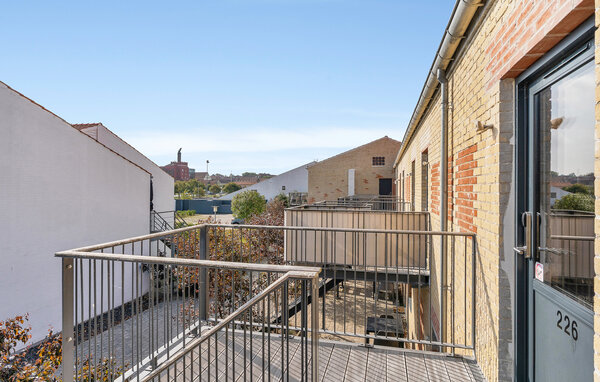 Appartement - Ebeltoft , Denemarken - D02305 101