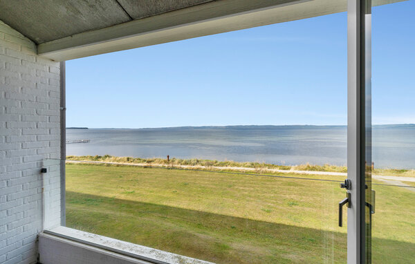 Appartement - Ebeltoft , Denemarken - D02305 201