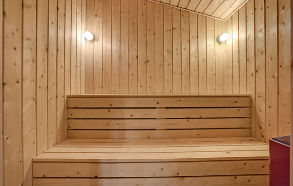 Ferienhaus - Øer , Dänemark - D03001 801
