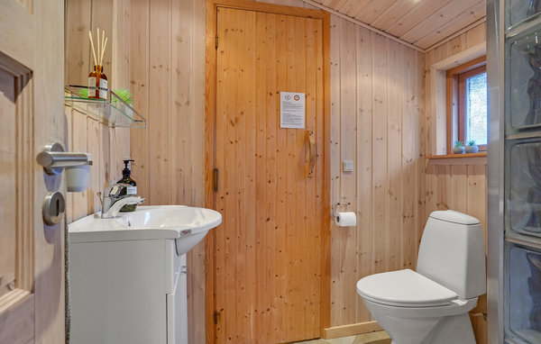 Ferienhaus - Øer , Dänemark - D03001 701