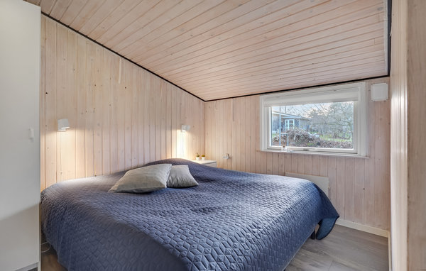 Ferienhaus - Øer , Dänemark - D03001 6