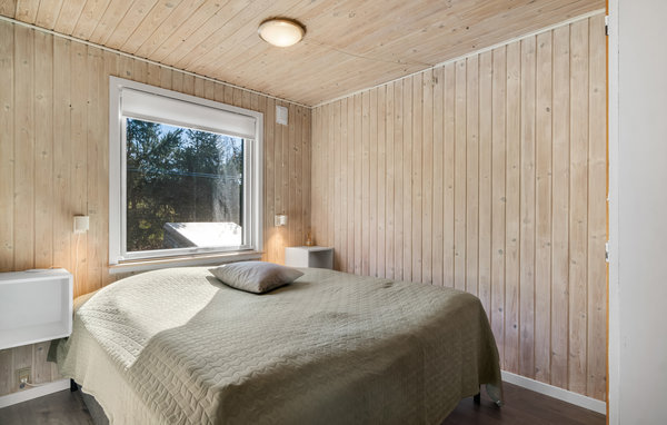 Ferienhaus - Øer , Dänemark - D03001 601