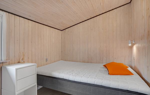 Ferienhaus - Øer , Dänemark - D03001 602