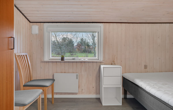 Ferienhaus - Øer , Dänemark - D03001 603