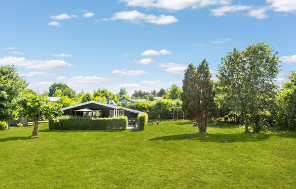 Ferienhaus - Øer , Dänemark - D03001 81