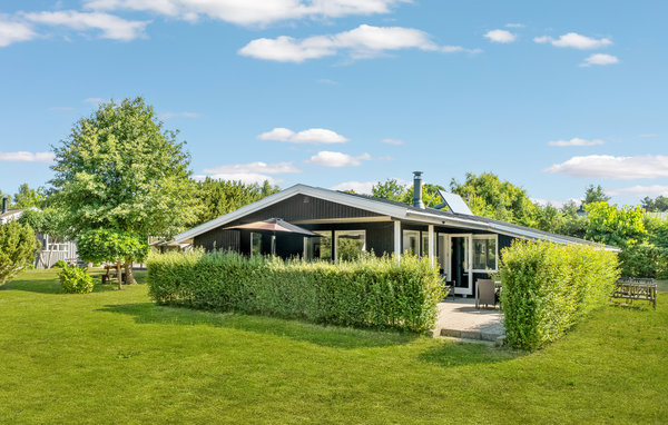 Ferienhaus - Øer , Dänemark - D03001 82
