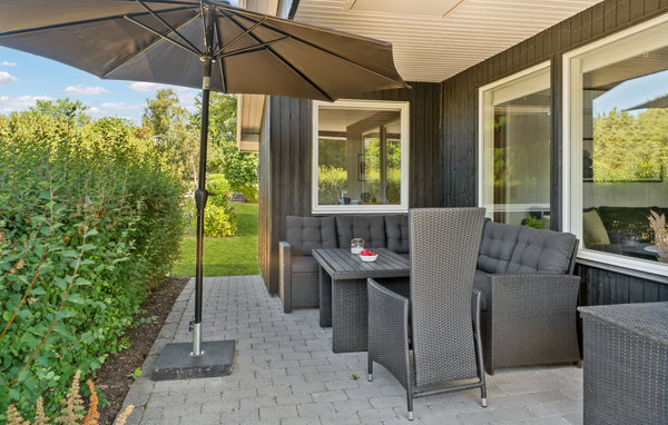 Ferienhaus - Øer , Dänemark - D03001 101