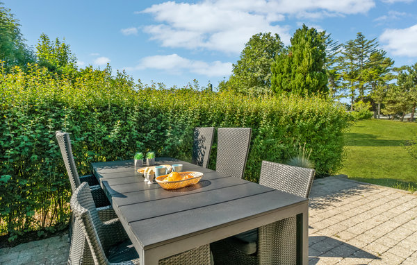 Ferienhaus - Øer , Dänemark - D03001 106