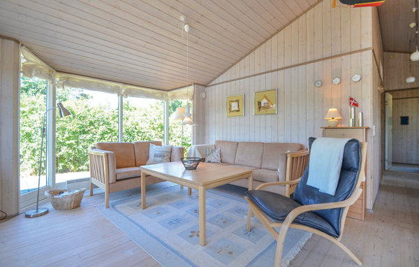 Holiday Home - Lærkelunden/Øer Strand , Denmark - D03481 2