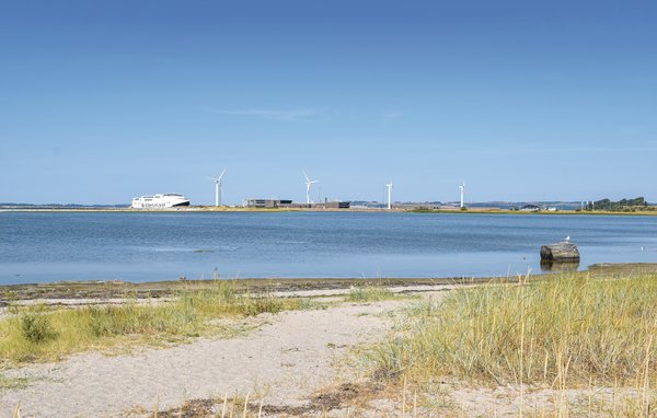 Ferienhaus - Øer Strand , Dänemark - D03633 906